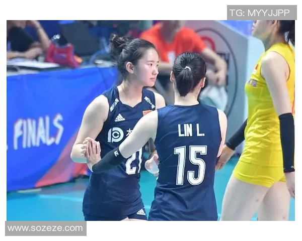 南京排球队心理素质排名第十揭示团队潜力与挑战