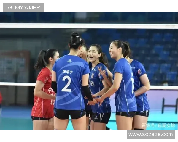 广州排球队与成都排球队赛后状态分析及表现复盘