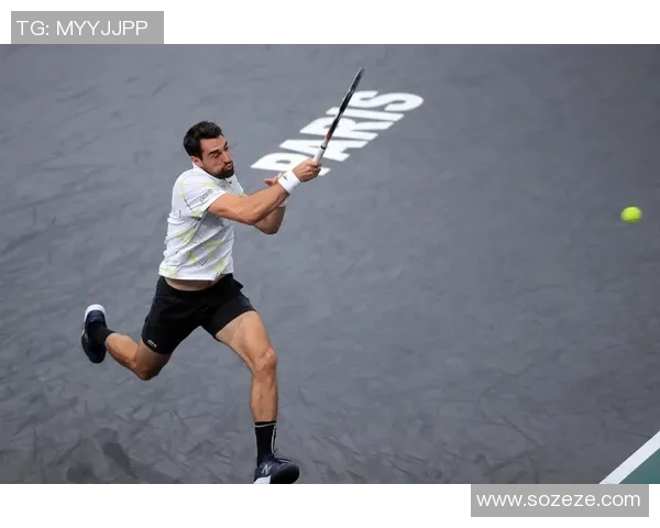 西安网球队在大师赛中的战术意识与团队配合分析