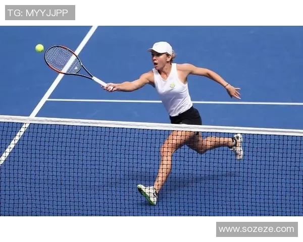 重庆网球队快攻战术解析:深度探讨网球竞技中的速度与技巧